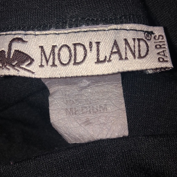Mod’Land Top - Picture 3 of 4